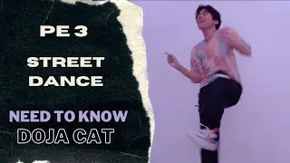 Paloma - 12 STEM 2C - CHARITY (Dancing Towards the 21st Century)
