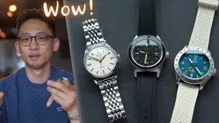 Proving You Only Need $1500 for an EPIC Collection