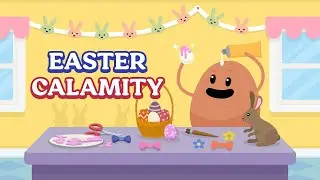 Dumb Ways to Die: Easter Calamity