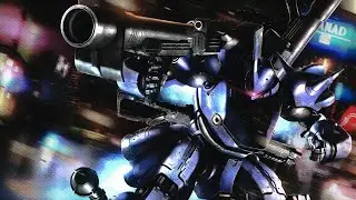MS Gundam 0080 AMV/MAD [Zeon Rubicon]