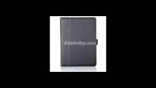 Koolertron  iPad Air Wireless Keyboard Case Separable Bluetooth
