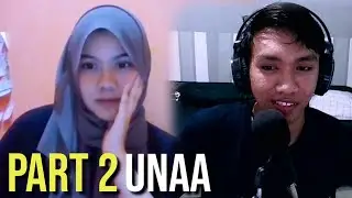 PART 2 || GALAK-GALAK GEMMESH SI UNAA  ||OmeTv