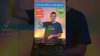 DJ BARATO vs CARO ¿ Quién Gana ?