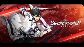 [Sword Master Story] Башня Демона. Этажи 1-10