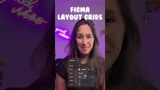 Figma layout girds for responsive design   #figmatutorial #figmadesign #figma #responsivedesign