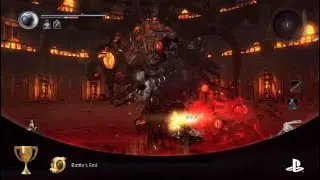 Nioh Remastered PS5 Queen's Eyes Easy How to Beat Clone Kelly & the Final Boss