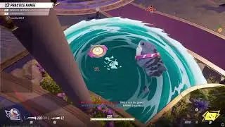 First multi stream....