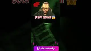 Goofy Scream 