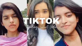 New TikTok Short Video | Bushrat__Mim | #bushratmim #viral #short #fyp #tiktok Part~19