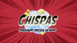 Entrevista a los streamers emergentes - Proyecto Chispas