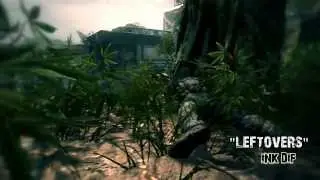BO2 Leftovers | iNK DiF