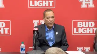 POSTGAME – vs. Cincinnati (Jan. 28, 2023)