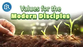 Values for the Modern Disciples (32): Evangelism and Social Care - which is more important?