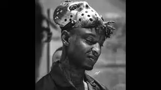 (FREE) 21 Savage x Metro Boomin Type Beat - Killa Face -