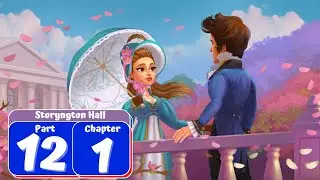 Storyngton Hall Story - Part 12 - Chapter 1 - Gameplay