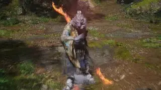 Black Myth: Wukong GUANGZHI (NO DAMAGE)