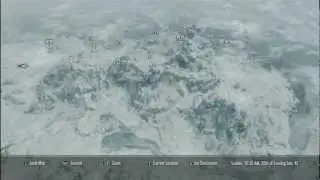 Skyrim: Hidden Weapon  | READ DESCRIPTION |