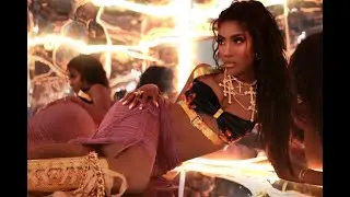 Sevyn Streeter -Sims 4 - Dance Visual - FOREVER 🥰