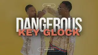 Key Glock x Young Dolph Type Beat 2024 - (Prod.Ari Bandz)