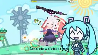 hina dance