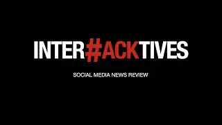SOCIAL MEDIA NEWS REVIEW