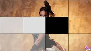 Balloon dress slideshow by Scotty Kazan