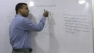 Pumping lemma introduction