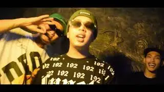 EBUT DWN$TRT - POPINGS (OFFICIAL MUSIC VIDEO)