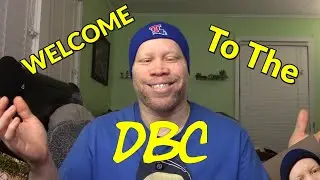 Welcome to the DBC!