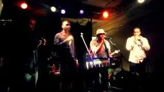 Kirk Ave Music Hall: Leon Coles and The Outer Circle