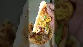 Dominos Paneer,Onion& capcicum with desi makhani sauce🍕🍕