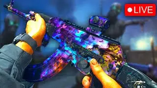 🔴BEST CONTROLLER PLAYER in WARZONE! (Warzone 2 Live Stream Now)