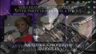 SEKS Miami Anniversary Special 