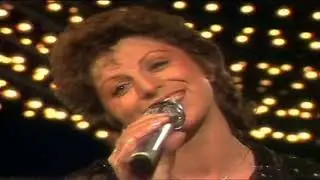 Angela Branca - Warum hältst Du mich nicht fest 1983