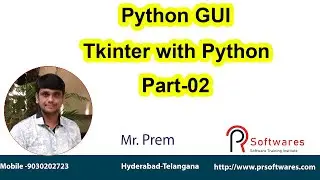 Label in tkinter python 3| tkinter python gui tutorial for beginners | Gui in python