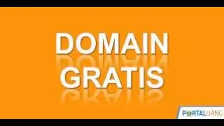 Domain Gratis Selamanya 100% Gratis - PHP.ID