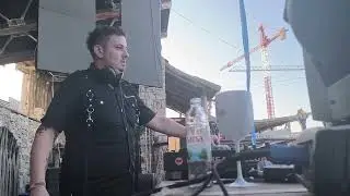 Omega Drive - Live @ UnKonscious Festival Croatia 2024 Pt.2