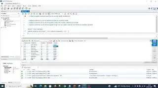 How to use update command in MySQL