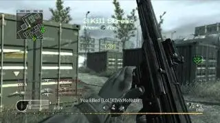 Fix CoD4
