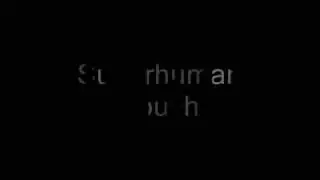 Athlete Superhuman Touch LYRICS