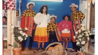 Los intocables de Ayrihuanca de Grau (Tierra de Ayrihuanca )