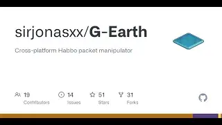 [FAQ] How do I connect G-Earth to Habbo?