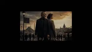Kendi Yolum  