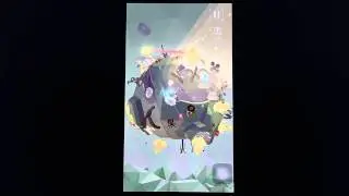 The Path to Luma Level/World 23 (Testing Tropics)