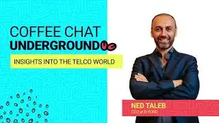 Coffee Chat Underground