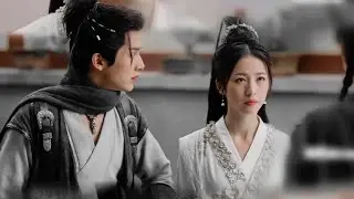 Young Blood OST (大宋少年志) - Yuan Zhongxin and Zhao Jian