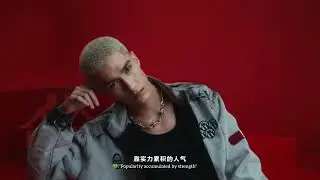 ENG| Curley & Mika x Kappa Youth Brand Ambassador