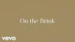 Özergun - On the Brink