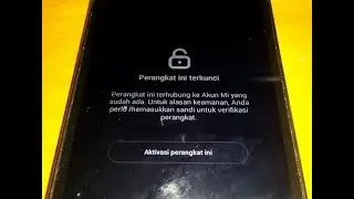 REMOVE Unlock MI CLOUD Xiaomi Redmi 4 PRADA FREE 100% WORK