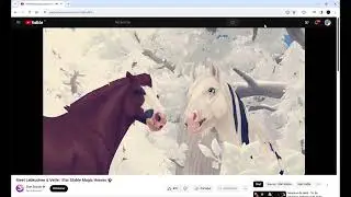 ⛄starstable spoiler 34 seconde   Meet Lebkuchen & Vetle  Star Stable Magic Horses ⛄